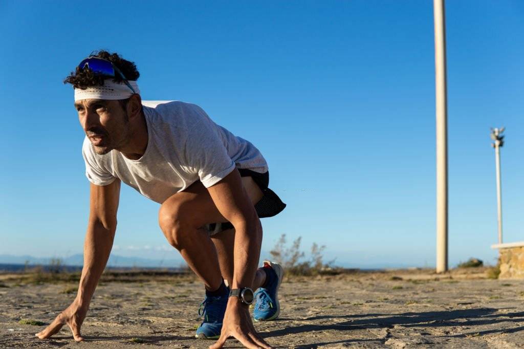 Should I Wear Knee Sleeves for Running? 101 Guide Koprez®